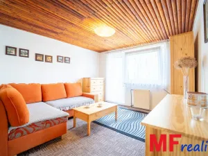 Prodej chaty, Ohnišov - Zákraví, 65 m2