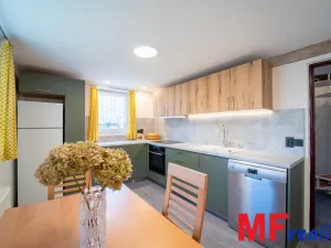 Prodej chaty, Ohnišov - Zákraví, 65 m2