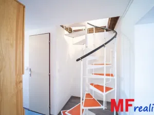 Prodej chaty, Ohnišov - Zákraví, 65 m2