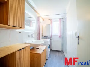 Prodej chaty, Ohnišov - Zákraví, 65 m2