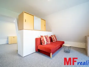 Prodej chaty, Ohnišov - Zákraví, 65 m2