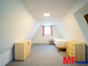 Prodej chaty, Ohnišov - Zákraví, 65 m2