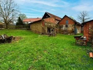 Prodej rodinného domu, Tehov, 120 m2