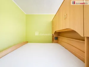 Prodej bytu 1+1, Ústí nad Labem - Neštěmice, Seifertova, 32 m2