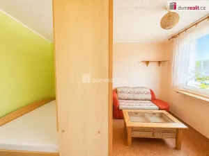 Prodej bytu 1+1, Ústí nad Labem - Neštěmice, Seifertova, 32 m2