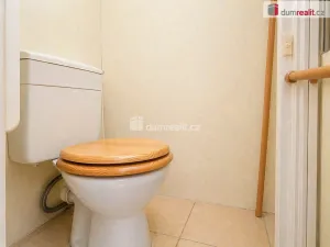 Prodej bytu 1+1, Ústí nad Labem - Neštěmice, Seifertova, 32 m2