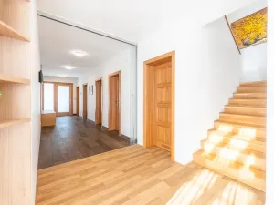 Prodej rodinného domu, Zlín, U Hřiště, 415 m2