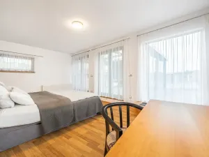 Prodej rodinného domu, Zlín, U Hřiště, 415 m2