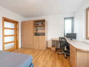 Prodej rodinného domu, Zlín, U Hřiště, 415 m2