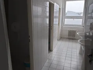 Pronájem kanceláře, České Budějovice, Vrbenská, 17 m2