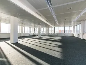 Pronájem kanceláře, Praha - Jinonice, Pekařská, 393 m2