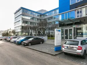 Pronájem kanceláře, Praha - Jinonice, Pekařská, 393 m2