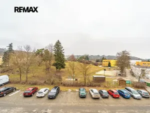 Prodej bytu 4+1, Týnec nad Sázavou, Na Hlinkách, 85 m2