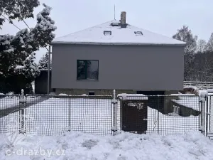 Dražba rodinného domu, Stará Ves nad Ondřejnicí, U Jezu, 260 m2