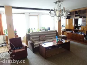 Dražba rodinného domu, Liberec, Andělská cesta, 364 m2