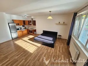 Prodej bytu 2+kk, Praha - Čakovice, Marty Krásové, 60 m2