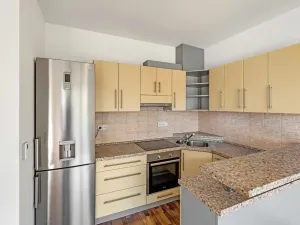 Prodej bytu 2+kk, Praha - Stodůlky, Plzeňská, 50 m2