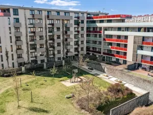 Prodej bytu 2+kk, Praha - Stodůlky, Plzeňská, 50 m2