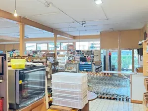 Pronájem obchodního prostoru, Hulín, Višňovce, 402 m2