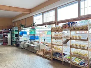 Pronájem obchodního prostoru, Hulín, Višňovce, 402 m2