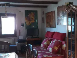 Prodej rodinného domu, Brandov, Rudé armády, 300 m2