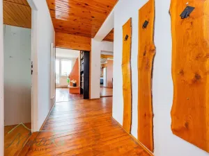 Prodej činžovního domu, Rožmitál pod Třemšínem, V cizině, 347 m2