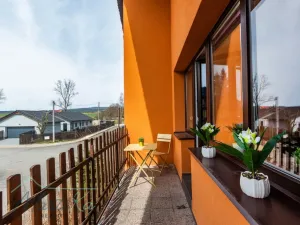 Prodej činžovního domu, Rožmitál pod Třemšínem, V cizině, 347 m2