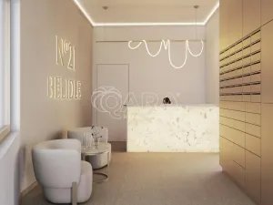 Prodej bytu 1+kk, Praha - Smíchov, Na bělidle, 30 m2