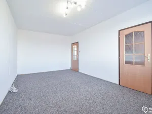 Pronájem bytu 3+1, Olomouc, U cukrovaru, 70 m2