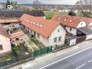 Prodej rodinného domu, Dlouhopolsko, Na Husánku, 180 m2