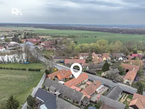 Prodej rodinného domu, Dlouhopolsko, Na Husánku, 180 m2