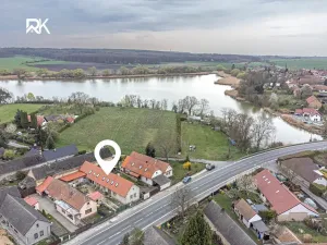 Prodej rodinného domu, Dlouhopolsko, Na Husánku, 180 m2