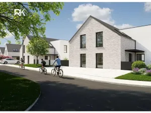 Prodej pozemku pro bydlení, Starý Kolín, 27971 m2