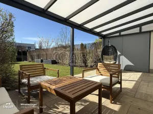 Prodej rodinného domu, Přezletice, V Podskalí, 112 m2