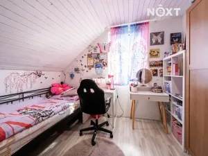 Prodej rodinného domu, Bohumín, Mládežnická, 87 m2