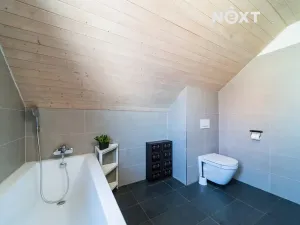 Prodej rodinného domu, Bohumín, Mládežnická, 87 m2