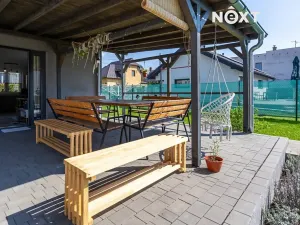 Prodej rodinného domu, Bohumín, Mládežnická, 87 m2