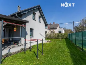 Prodej rodinného domu, Bohumín, Mládežnická, 87 m2