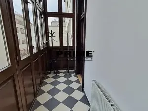 Pronájem bytu 2+kk, Praha - Nové Město, Štěpánská, 71 m2