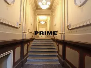 Pronájem bytu 2+kk, Praha - Nové Město, Štěpánská, 71 m2