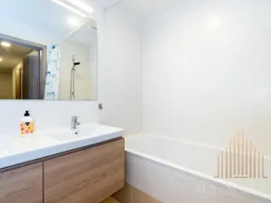 Pronájem bytu 3+kk, Praha - Stodůlky, Toufarova, 78 m2