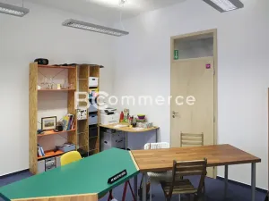 Pronájem kanceláře, Brno, Cejl, 21 m2