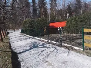 Prodej pozemku, Dolní Lomná, 989 m2