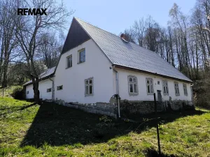 Prodej chalupy, Zlaté Hory, 130 m2