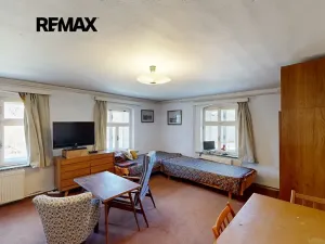 Prodej chalupy, Zlaté Hory, 130 m2