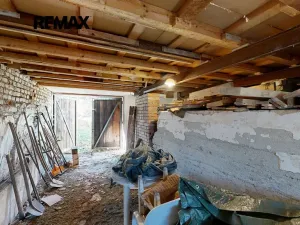 Prodej chalupy, Zlaté Hory, 130 m2