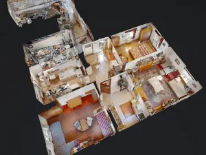 Prodej chalupy, Zlaté Hory, 130 m2