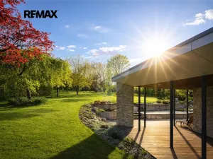 Prodej vily, Příbor, Masarykova, 860 m2