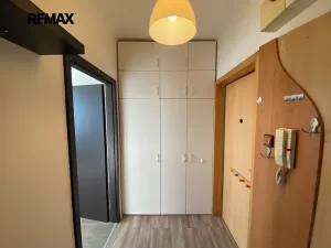 Pronájem bytu 2+1, Mělník, Pražská, 67 m2