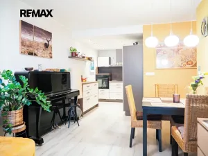 Prodej bytu 2+kk, Hradec Králové, Jungmannova, 50 m2